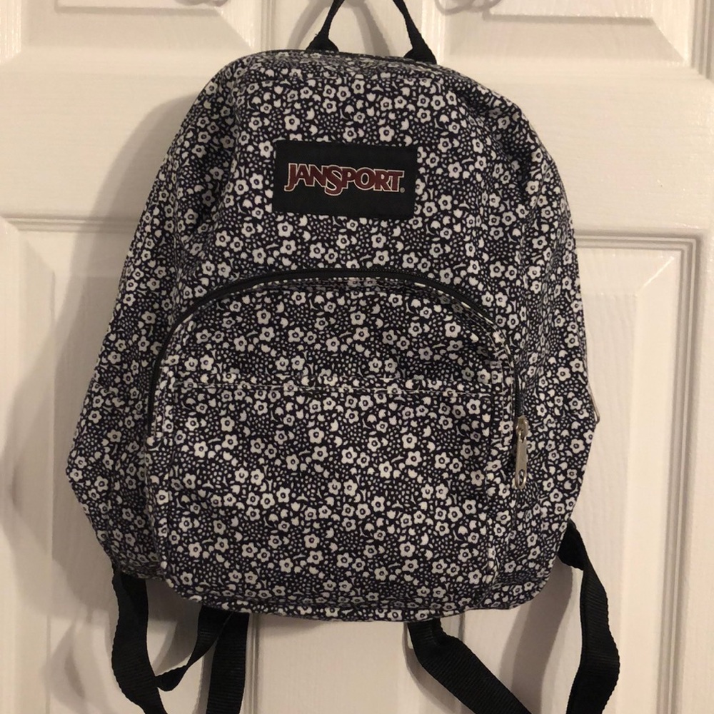 Jansport backpack